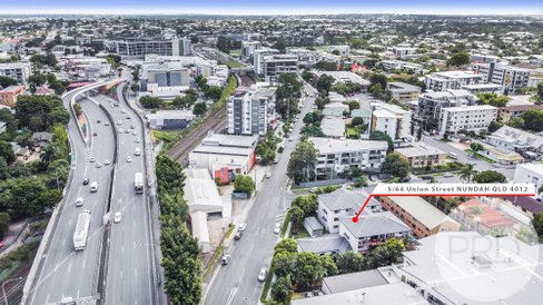 5/3 Hows Road, NUNDAH QLD 4012