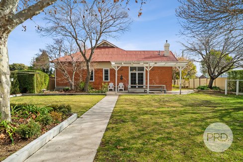 53 Ivor Street, HENTY NSW 2658