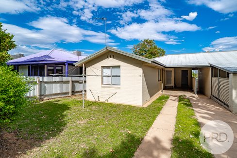 5/3 James Street, KOORINGAL NSW 2650