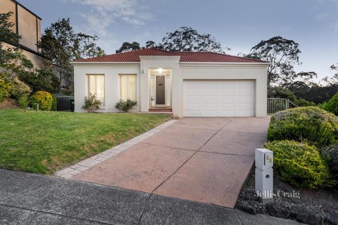 53 Kalbar Road Eltham 3095