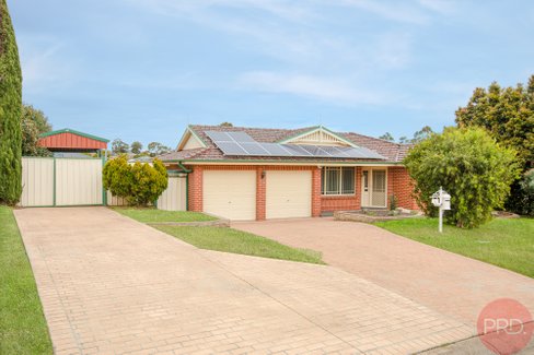 53 Kilkenny Circuit, ASHTONFIELD NSW 2323