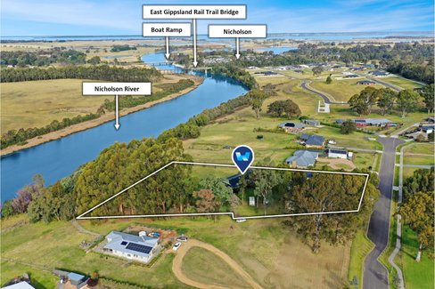 53 Koraleigh View, Nicholson