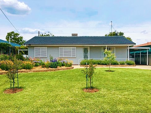 53 Kurrawan Street, SOUTH TAMWORTH NSW 2340