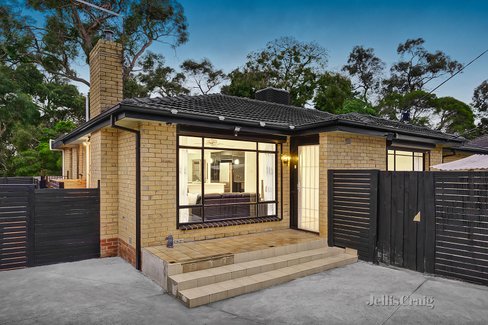 53 Longbrae Court Forest Hill 3131