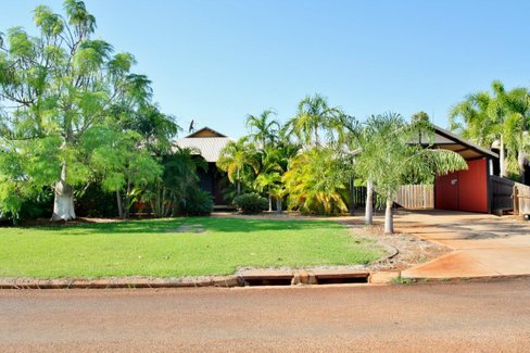 53 Lorikeet Drive, DJUGUN WA 6725