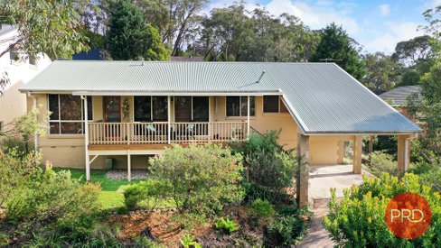 53 Luchetti Avenue, HAZELBROOK NSW 2779
