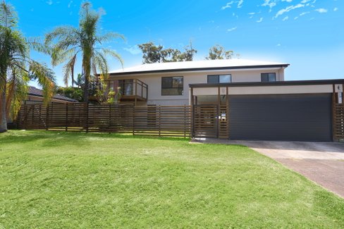 53 Macquarie Avenue, MOLENDINAR QLD 4214