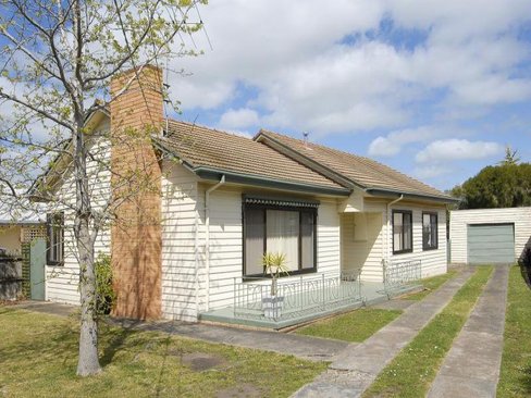 53 Marjorie Avenue Belmont 3216