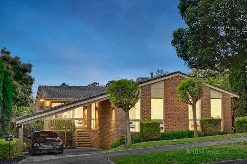 53 Matisse Drive Templestowe 3106