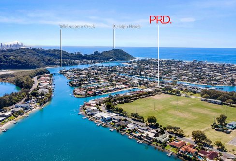 53 Melaleuca Drive, PALM BEACH QLD 4221