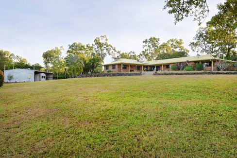 53 Mountney Road, STRATHDICKIE QLD 4800