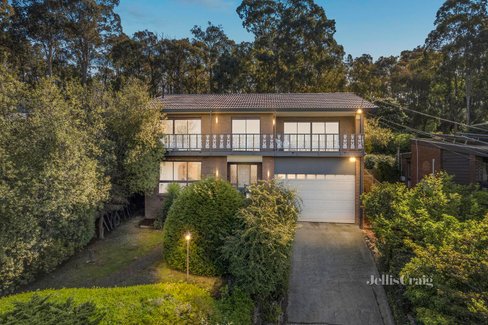 53 Neuparth Road Croydon North 3136