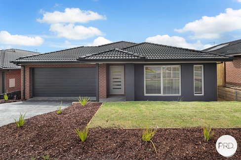 53 Patriot Crescent, SMYTHES CREEK VIC 3351