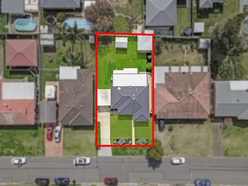 53 Pelsart Avenue, PENRITH NSW 2750