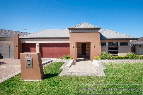 53 Peterson Parade, THORNTON NSW 2322