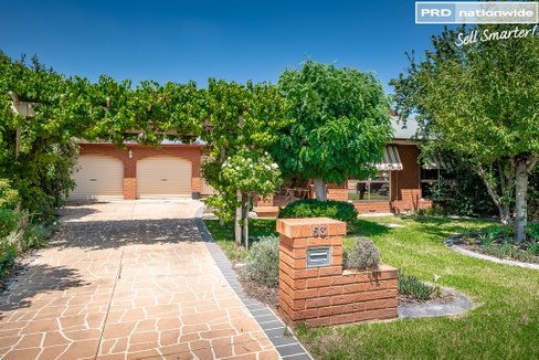 53 Pugsley Avenue, ESTELLA NSW 2650