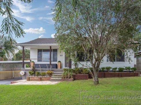 53 Raymond St, TELARAH NSW 2320