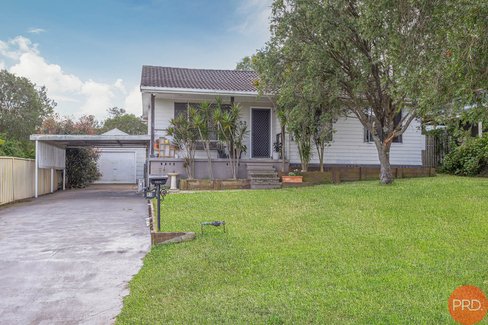 53 Raymond Street, TELARAH