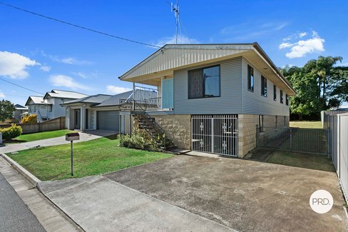 53 Richmond Lane, MARYBOROUGH