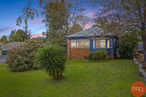 53 Rifle Street, CLARENCE TOWN NSW 2321