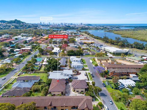 5/3 Seymour Street, TWEED HEADS SOUTH NSW 2486