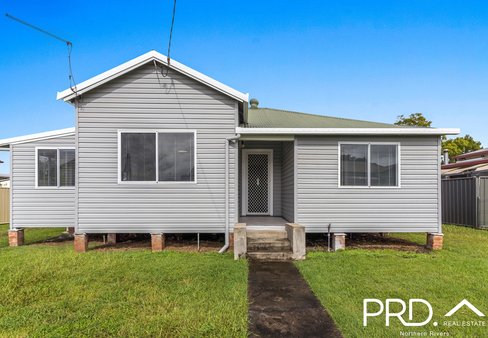 53 Simpson Parade, CASINO NSW 2470