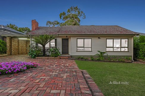 53 Smith Avenue Croydon 3136