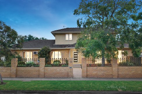 53 South Avenue Bentleigh 3204