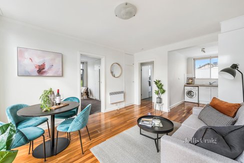 5 3 South Daly Street Brunswick West 3055