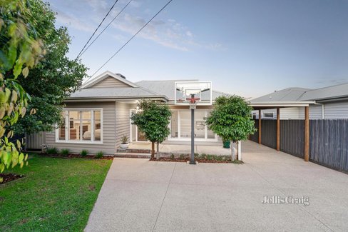 53 Station Street Aspendale 3195