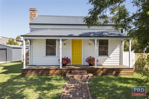53 Strickland Road, EAST BENDIGO VIC 3550