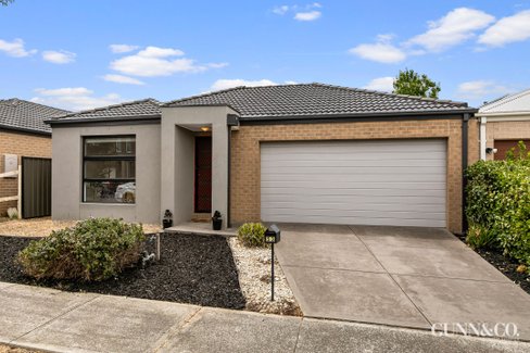 53 Terrene Terrace Point Cook 3030