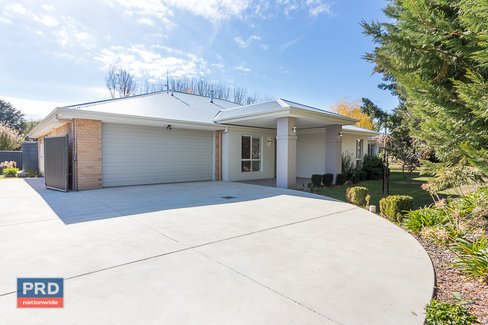 53 Trucking Yard Lane, BUNGENDORE NSW 2621