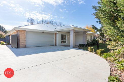 53 Trucking Yard Lane, BUNGENDORE NSW 2621