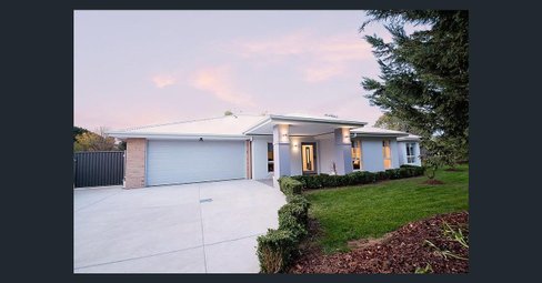 53 Truckingyard Lane, BUNGENDORE NSW 2621