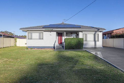 53 Watt Street, RAYMOND TERRACE NSW 2324