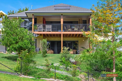 53 William Sharp Drive, COFFS HARBOUR NSW 2450
