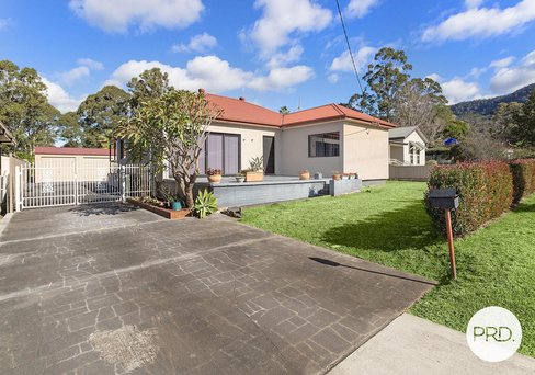 53 Wongawilli Road, WONGAWILLI NSW 2530