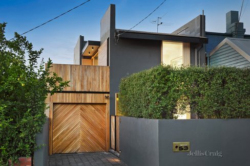 53 Wrights Terrace Prahran 3181