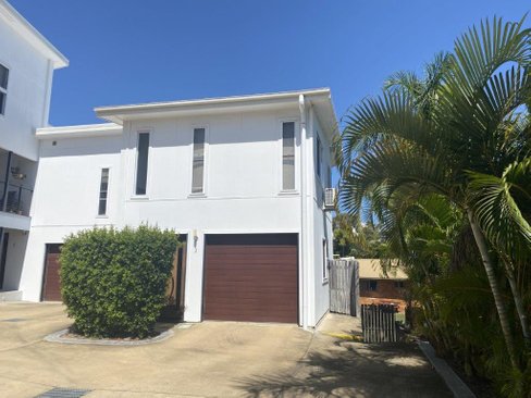 5/30 Beach Avenue, TANNUM SANDS QLD 4680