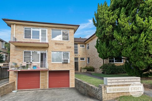 5/30 Bembridge Street, CARLTON NSW 2218