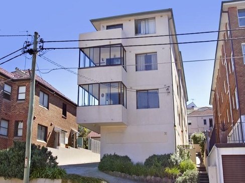 5/30 Bona Vista Avenue, MAROUBRA