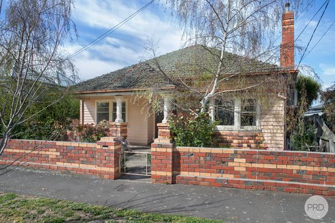 530 Eureka Street, EUREKA