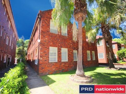 5/30 Salisbury Road, ROSE BAY NSW 2029