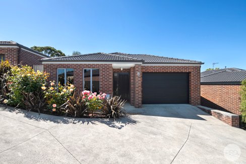 5/309 Joseph Street, CANADIAN VIC 3350