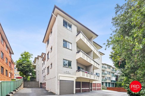 5/31-33 Villiers Street, ROCKDALE NSW 2216