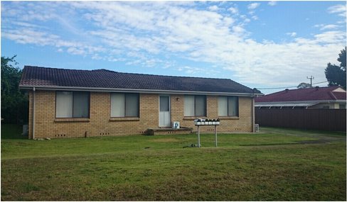 5/31 Maitland Street, KURRI KURRI NSW 2327