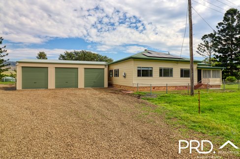 531 Rock Valley Road, ROCK VALLEY NSW 2480
