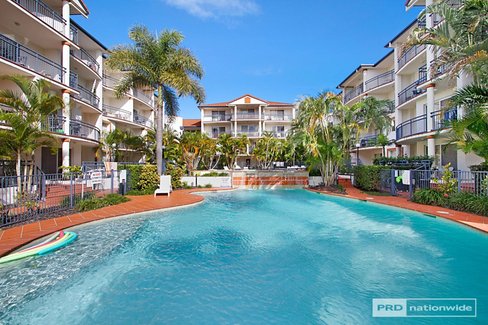 53/150 Marine Parade, SOUTHPORT QLD 4215
