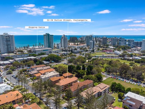 5/32-34 Dutton Street, COOLANGATTA QLD 4225